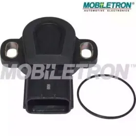 TP-J011 MOBILETRON Датчик, положение дроссельной заслонки TP-J011 MOBILETRON Датчик, положение дроссельной заслонки