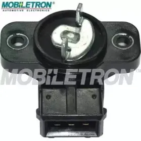 TP-K001 MOBILETRON Датчик, положение дроссельной заслонки TP-K001 MOBILETRON Датчик, положение дроссельной заслонки