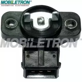 TP-K002 MOBILETRON Датчик, положение дроссельной заслонки TP-K002 MOBILETRON Датчик, положение дроссельной заслонки