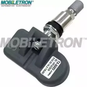 TX-S003 MOBILETRON Датчик частоты вращения колеса, контроль давления в шинах TX-S003 MOBILETRON Датчик частоты вращения колеса, контроль давления в шинах