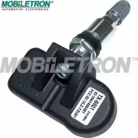 TXS021 MOBILETRON Датчик частоты вращения колеса, контроль давления в шинах TXS021 MOBILETRON Датчик частоты вращения колеса, контроль давления в шинах