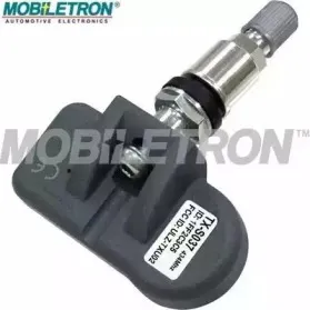 TX-S037 MOBILETRON Датчик частоты вращения колеса, контроль давления в шинах TX-S037 MOBILETRON Датчик частоты вращения колеса, контроль давления в шинах