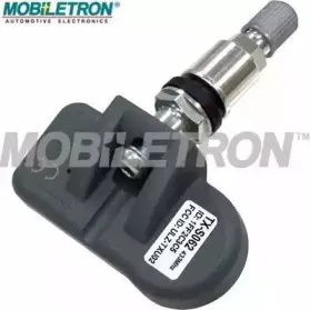 TX-S062 MOBILETRON Датчик частоты вращения колеса, контроль давления в шинах TX-S062 MOBILETRON Датчик частоты вращения колеса, контроль давления в шинах