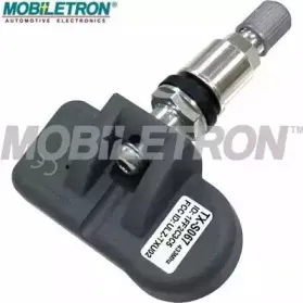 TX-S067 MOBILETRON Датчик частоты вращения колеса, контроль давления в шинах TX-S067 MOBILETRON Датчик частоты вращения колеса, контроль давления в шинах