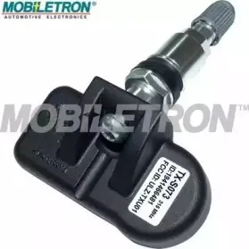 TXS073 MOBILETRON Датчик частоты вращения колеса, контроль давления в шинах TXS073 MOBILETRON Датчик частоты вращения колеса, контроль давления в шинах