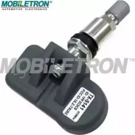 TX-S141 MOBILETRON Датчик частоты вращения колеса, контроль давления в шинах TX-S141 MOBILETRON Датчик частоты вращения колеса, контроль давления в шинах
