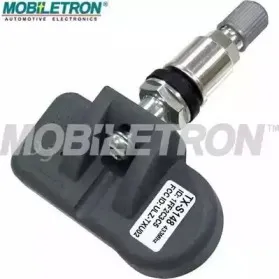 TX-S148 MOBILETRON Датчик частоты вращения колеса, контроль давления в шинах TX-S148 MOBILETRON Датчик частоты вращения колеса, контроль давления в шинах
