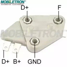 VRD677 MOBILETRON Регулятор генератора VRD677 MOBILETRON Регулятор генератора