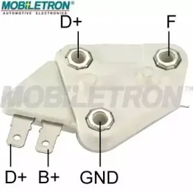 VRD682 MOBILETRON Регулятор генератора VRD682 MOBILETRON Регулятор генератора