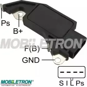 VRD683H MOBILETRON Регулятор генератора VRD683H MOBILETRON Регулятор генератора