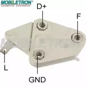 VRD690 MOBILETRON Регулятор генератора VRD690 MOBILETRON Регулятор генератора