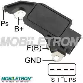 VRD694H MOBILETRON Регулятор генератора VRD694H MOBILETRON Регулятор генератора