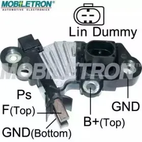 VRB057 MOBILETRON Регулятор генератора VRB057 MOBILETRON Регулятор генератора