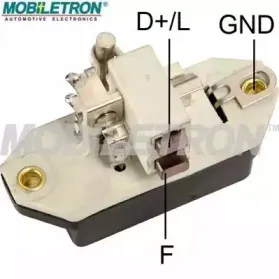 VRB192 MOBILETRON Регулятор генератора VRB192 MOBILETRON Регулятор генератора