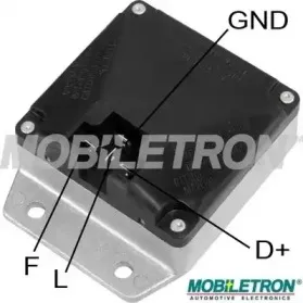 VRB1994 MOBILETRON Регулятор генератора VRB1994 MOBILETRON Регулятор генератора