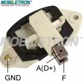 VRB202 MOBILETRON Регулятор генератора VRB202 MOBILETRON Регулятор генератора