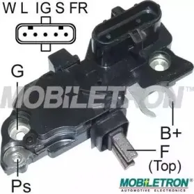 VRB268 MOBILETRON Регулятор генератора VRB268 MOBILETRON Регулятор генератора