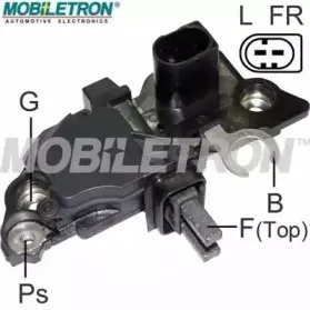 VRB861 MOBILETRON Регулятор генератора VRB861 MOBILETRON Регулятор генератора
