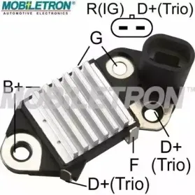 VRD271 MOBILETRON Регулятор генератора VRD271 MOBILETRON Регулятор генератора