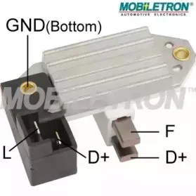 VRF119B MOBILETRON Регулятор генератора VRF119B MOBILETRON Регулятор генератора