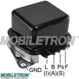 VRF341 MOBILETRON Регулятор генератора VRF341 MOBILETRON Регулятор генератора