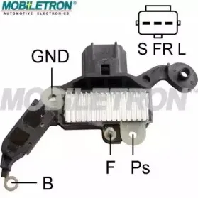 VRF911 MOBILETRON Регулятор генератора VRF911 MOBILETRON Регулятор генератора