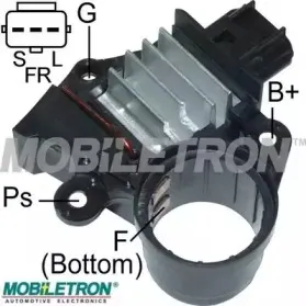 VRF931 MOBILETRON Регулятор генератора VRF931 MOBILETRON Регулятор генератора