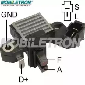 VRH200013 MOBILETRON Регулятор генератора VRH200013 MOBILETRON Регулятор генератора