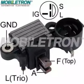 VRH20009 MOBILETRON Регулятор генератора VRH20009 MOBILETRON Регулятор генератора