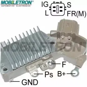 VRH2005179 MOBILETRON Регулятор генератора VRH2005179 MOBILETRON Регулятор генератора