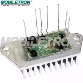 VRH200523AS MOBILETRON Регулятор генератора VRH200523AS MOBILETRON Регулятор генератора
