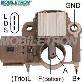 VRH200910A MOBILETRON Регулятор генератора VRH200910A MOBILETRON Регулятор генератора