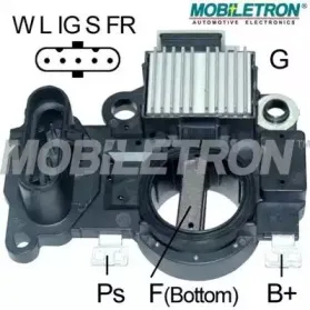 VRH2009183B MOBILETRON Регулятор генератора VRH2009183B MOBILETRON Регулятор генератора