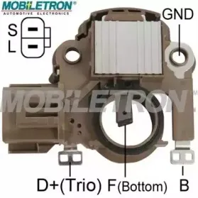 VRH200922 MOBILETRON Регулятор генератора VRH200922 MOBILETRON Регулятор генератора