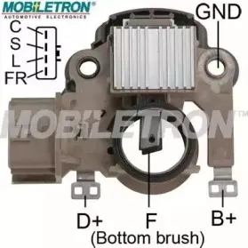 VRH200973 MOBILETRON Регулятор генератора VRH200973 MOBILETRON Регулятор генератора