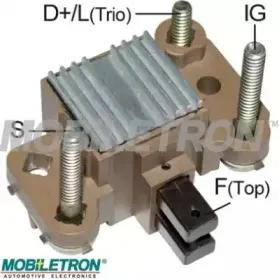 VRH200975 MOBILETRON Регулятор генератора VRH200975 MOBILETRON Регулятор генератора