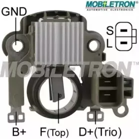 VRH200979 MOBILETRON Регулятор генератора VRH200979 MOBILETRON Регулятор генератора