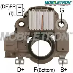 VRH200983 MOBILETRON Регулятор генератора VRH200983 MOBILETRON Регулятор генератора