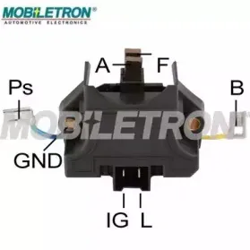 VRPR126 MOBILETRON Регулятор генератора VRPR126 MOBILETRON Регулятор генератора