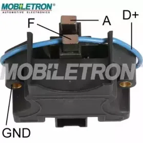 VRPR128 MOBILETRON Регулятор генератора VRPR128 MOBILETRON Регулятор генератора