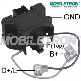 VRPR2700 MOBILETRON Регулятор генератора VRPR2700 MOBILETRON Регулятор генератора