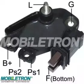 VRPR3534 MOBILETRON Регулятор генератора VRPR3534 MOBILETRON Регулятор генератора
