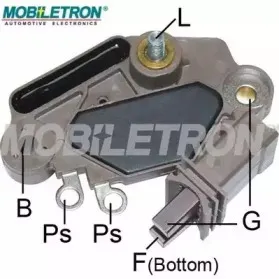 VRPR6603H MOBILETRON Регулятор генератора VRPR6603H MOBILETRON Регулятор генератора