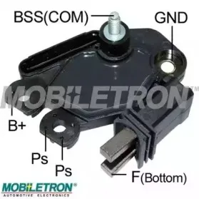 VRV2263 MOBILETRON Регулятор генератора VRV2263 MOBILETRON Регулятор генератора