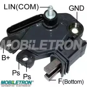 VRV4291 MOBILETRON Регулятор генератора VRV4291 MOBILETRON Регулятор генератора