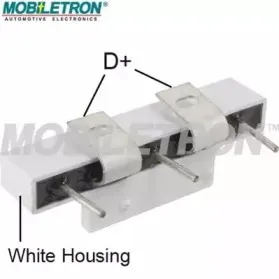 DT07 MOBILETRON Диод DT07 MOBILETRON Диод