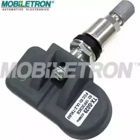 TX-S029 MOBILETRON Датчик частоты вращения колеса, контроль давления в шинах TX-S029 MOBILETRON Датчик частоты вращения колеса, контроль давления в шинах