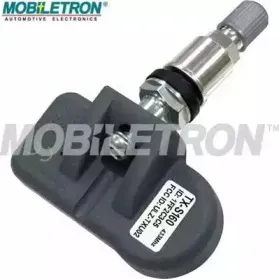 TX-S160 MOBILETRON Датчик частоты вращения колеса, контроль давления в шинах TX-S160 MOBILETRON Датчик частоты вращения колеса, контроль давления в шинах