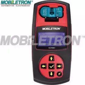 TXPT001EU MOBILETRON Датчик частоты вращения колеса, контроль давления в шинах TXPT001EU MOBILETRON Датчик частоты вращения колеса, контроль давления в шинах