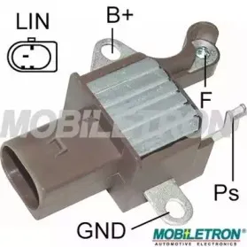 VRH2005209 MOBILETRON Регулятор генератора VRH2005209 MOBILETRON Регулятор генератора